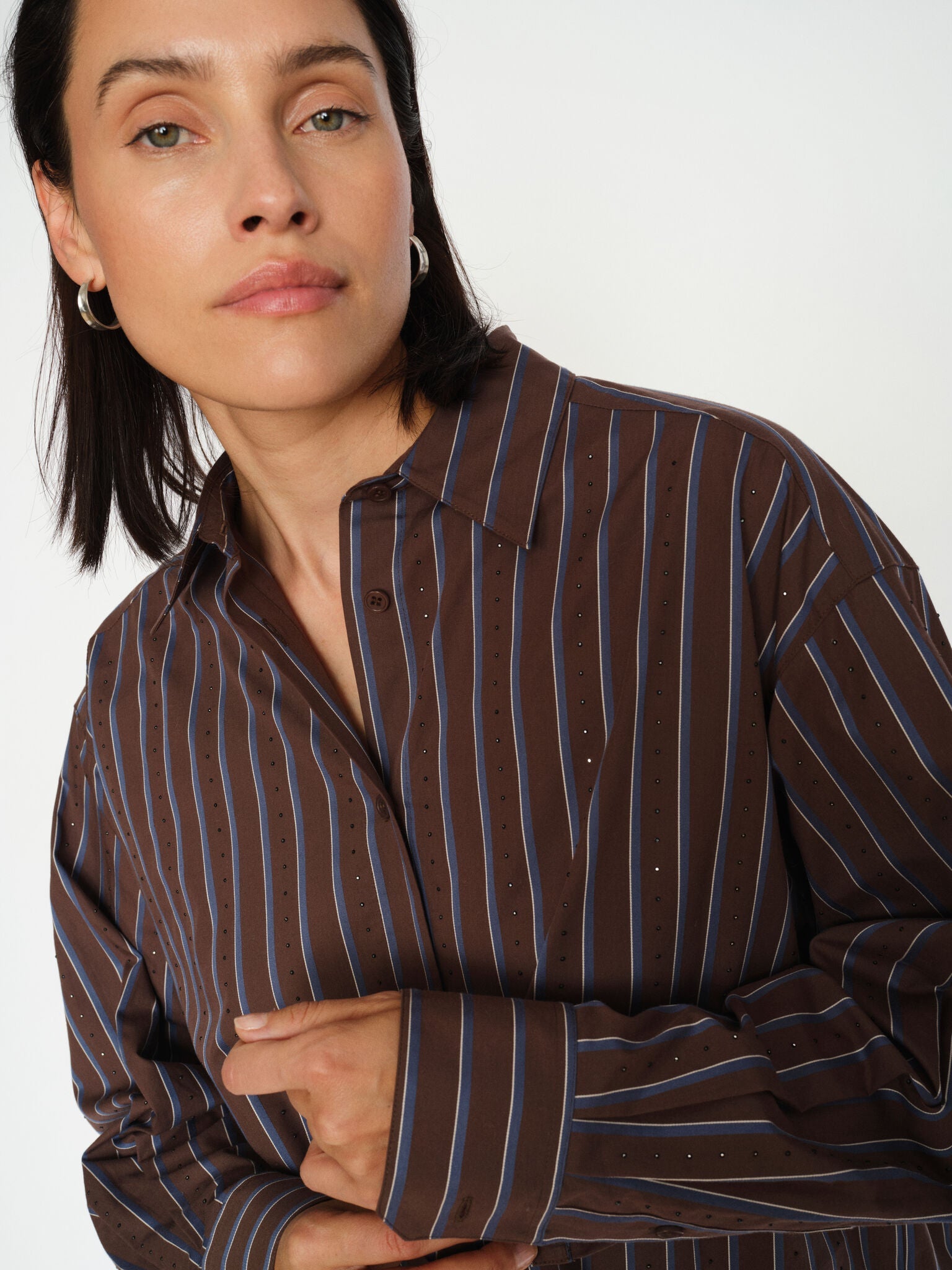 Modelshot / Bracken / Detail